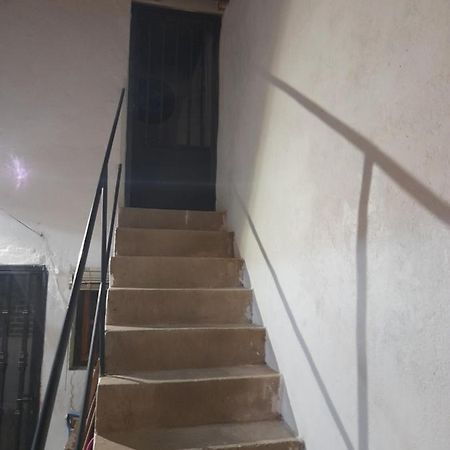 טורדסיאס Habitacion Rustica Independiente Con Todas Las Comodidades, Sofacama Y Ventilador מראה חיצוני תמונה