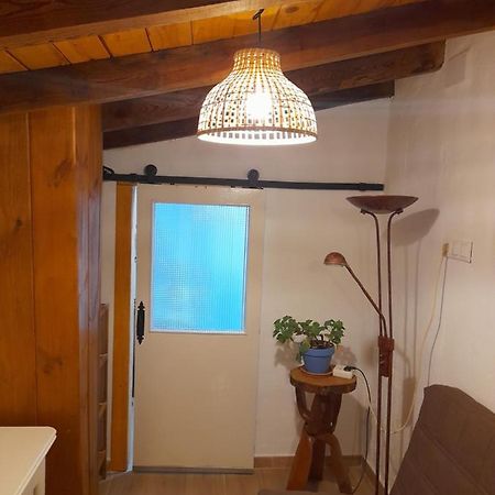 טורדסיאס Habitacion Rustica Independiente Con Todas Las Comodidades, Sofacama Y Ventilador מראה חיצוני תמונה